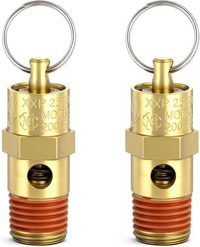 Pcs inch npt - 1/4,