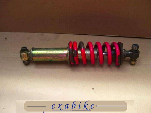 Amortisseur pour derbi - pour,