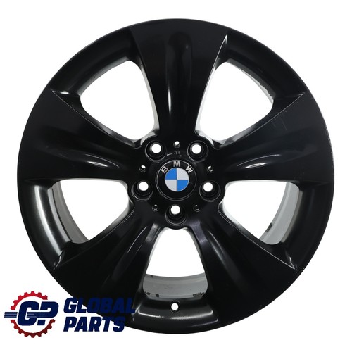Bmw e70 jante alliage noir - bmw,