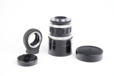 Objectif Leica / Leitz Telyt