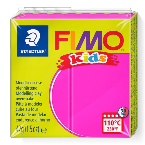 Pâte modeler fimo - fimo, kids