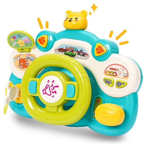 Volant voiture enfant - voiture,