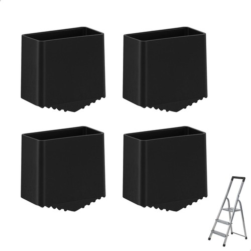 Lot embout escabeau - lot, 4