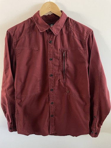 Star raw powel chemise - powel-r,