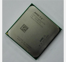 AMD FX 8-Core FX-8300
