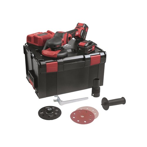 Flex power tools - flex, 125
