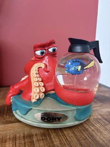 Disney pixar finding dory - pixar,