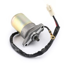 Démarreur pour Kawasaki 90