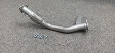 Tuyau Avant pour Audi A6 2.7 TDI aussi Avant / Quattro Automatique Flex