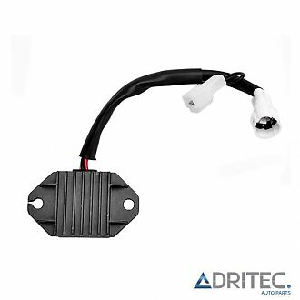 Régulateur pour yamaha wr - yamaha,