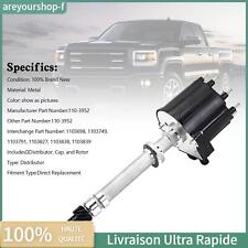 Distributeur d'allumage