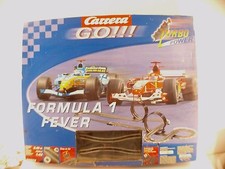 Carrera 60823 Go Formule 1