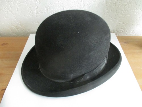 Chapeau melon taille - chapeau,