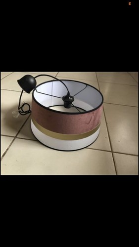 Lustre suspension luminaire - suspension,
