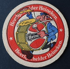 Ancien sous-bock bière