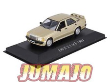 MB15 Voiture 1/43 IXO Altaya