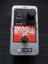 Electro-Harmonix Nano Small