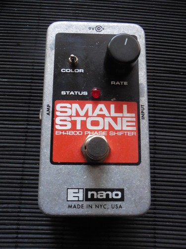 Electro harmonix nano small - electro-harmonix,