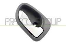 Poignée de porte pour HYUNDAI ATOS (MX)