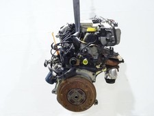 Moteur VOLKSWAGEN GOLF 4