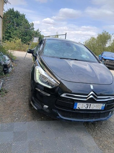 Berceau avant citroen ds5 - citroen,