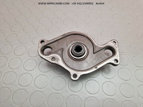 Carter interne pompe - interne,