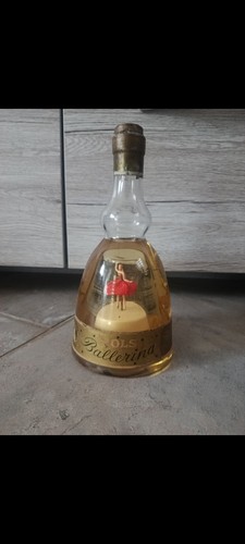 Bouteille ancienne bols - bouteille,