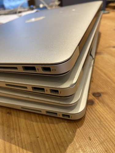 Lot macbook air a1369 hs - macbook,
