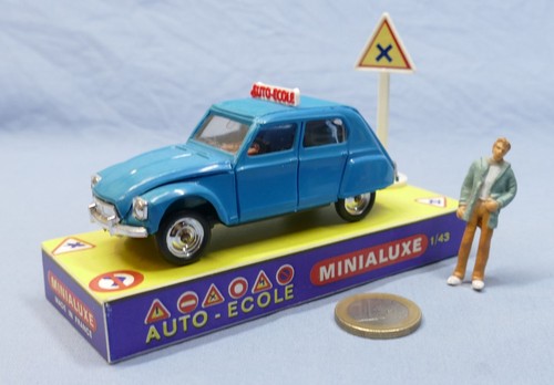 Minialuxe originale france - originale,