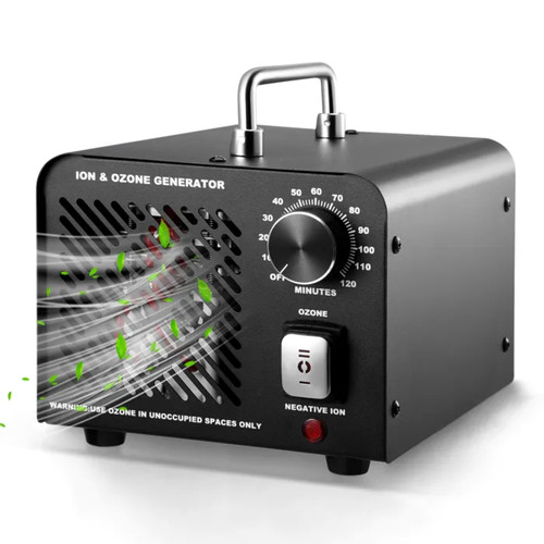 Générateur ozone 60000 - ozone,