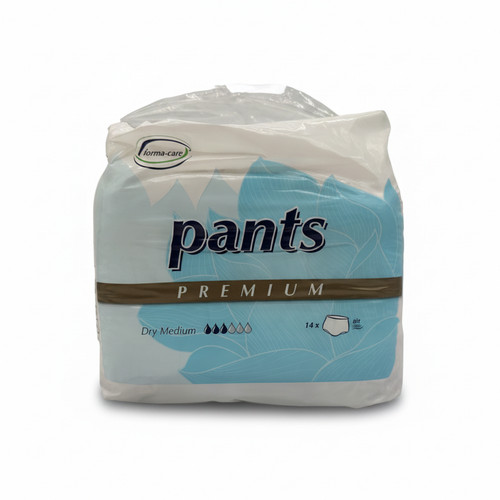 Forma care pants premium dry - forma-care,