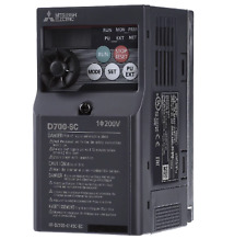 FR-D720S-014SC-EC - Mitsubishi  Variateur de fréquence, FR-D700 Series NEW