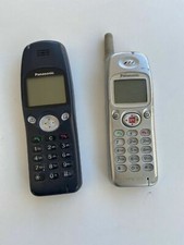 LOT 2 PANASONIC EB-GD30