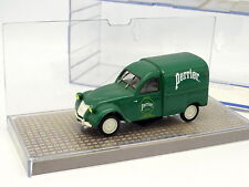 Norev 1/43 - Citroen 2CV AZU Perrier