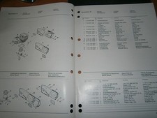STIHL combisysteme KM 55 55C 55R 55RC (4140) : catalogue de pièces 08/2003