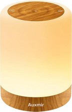Auxmir Lampe Chevet LED 256