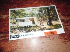 A VOIR !! ANCIEN CATALOGUE