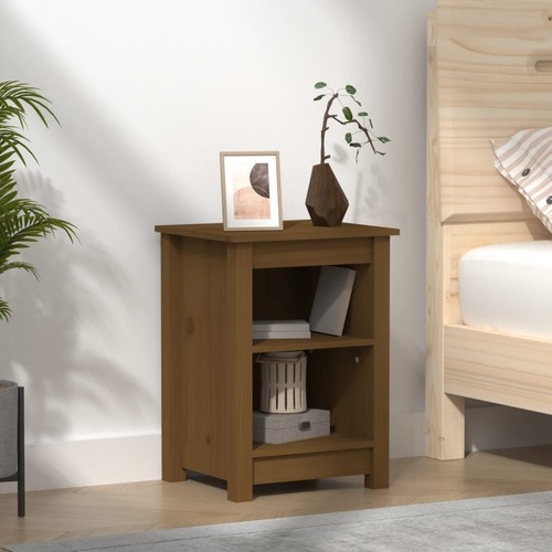 Tables chevet gris - de,
