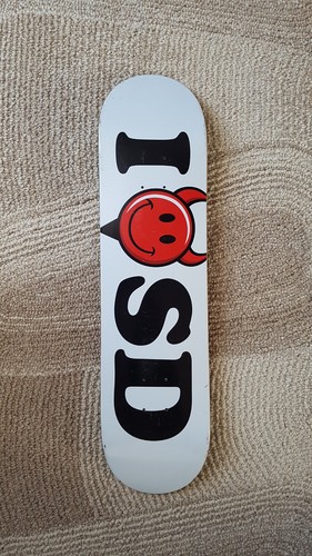 Rare 2009 planche - 2009, skateboard