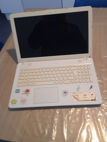 Ordinateur portable asus x541u - portable,