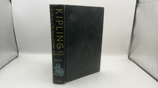 Kipling - A Selection of His Stories and Poems