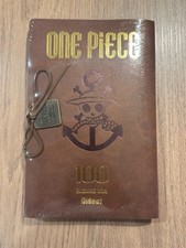 Manga One Piece Tome 100