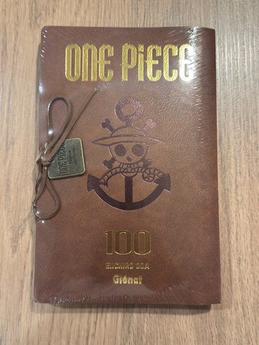 Manga one piece - piece, tome