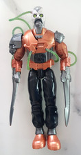 Gi Joe 1990 ACTION MAN EURO