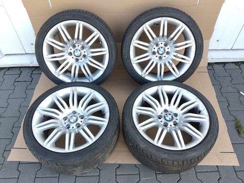 Kit jantes alliage - de,