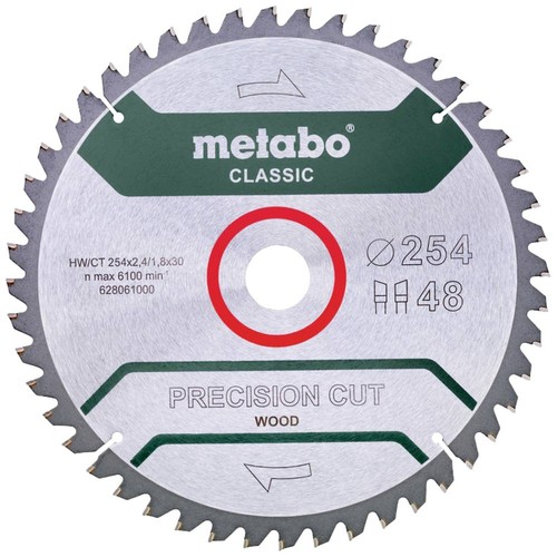 Metabo precision cut - ,