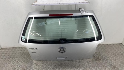 Malle hayon arriere - arriere, volkswagen