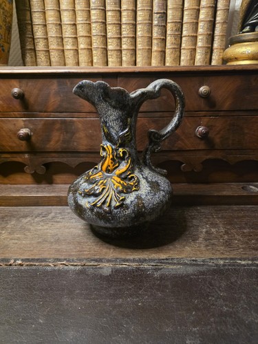 Vase pichet décoratif - ou,