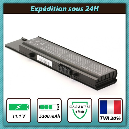 Batterie pour dell vostro - batterie, 3460