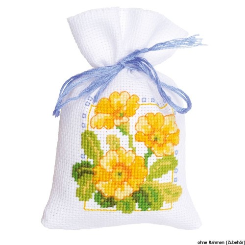 Sachet herbes vervaco - sachet, d'herbes